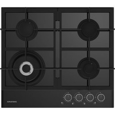 Газовая варочная панель Grundig GIGL 6234250