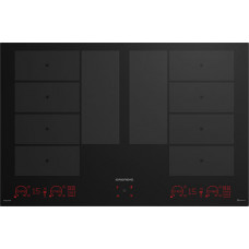 Электрическая варочная панель Grundig GIEI 838980 INH