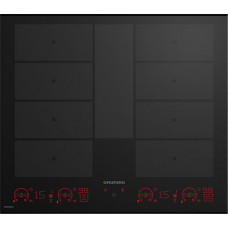 Электрическая варочная панель Grundig GIEI 638980 IF