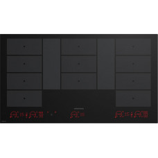 Электрическая варочная панель Grundig GIEI938980I