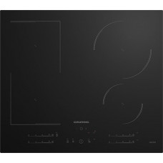 Электрическая варочная панель Grundig GIEI627474PN