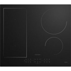 Электрическая варочная панель Grundig GIEI 623471 MN, черный