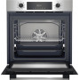 Электрический духовой шкаф Grundig GEBM11300XC