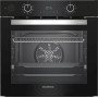 Электрический духовой шкаф Grundig GEDM12300B, черный