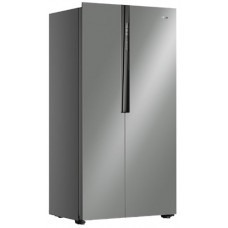 Холодильник Side-by-Side Haier HRF-523DS6RU SILVER
