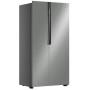 Холодильник Side-by-Side Haier HRF-523DS6RU SILVER