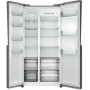 Холодильник Side-by-Side Haier HRF-523DS6RU SILVER