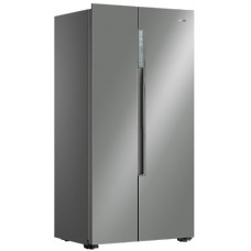 Холодильник Side-by-Side Haier HRF-522DS6RU SILVER