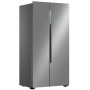 Холодильник Side-by-Side Haier HRF-522DS6RU SILVER