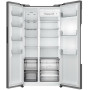 Холодильник Side-by-Side Haier HRF-522DS6RU SILVER