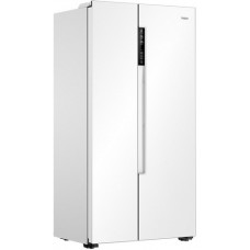 Холодильник Side-by-Side Haier HRF-522DW6RU WHITE