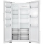 Холодильник Side-by-Side Haier HRF-522DW6RU WHITE