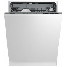Встраиваемая посудомоечная машина Grundig GNVP4551