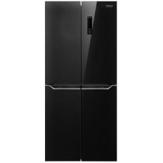 Многокамерный холодильник Kraft TNC-NF702ICB