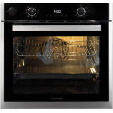 Электрический духовой шкаф Grundig GEBD19300B