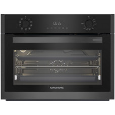 Электрический духовой шкаф Grundig GEKM19300DX