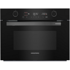 Электрический духовой шкаф Grundig GEKW12400B