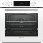 Электрический духовой шкаф Grundig GEDM12300W