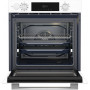 Электрический духовой шкаф Grundig GEDM12300W
