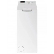 Стиральная машина Indesit BTW S6240P EU/N
