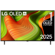 Телевизор LG OLED48B5RLA.ARUG