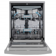 Посудомоечная машина Korting KDF 60678 S серебристый