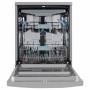 Посудомоечная машина Korting KDF 60678 S серебристый