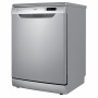 Посудомоечная машина Korting KDF 60678 S серебристый