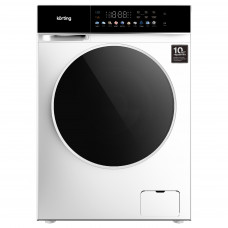 Стиральная машина с сушкой Korting KWD 60DS12106