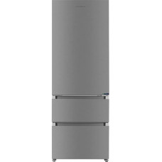 Многокамерный холодильник Kuppersberg RFFI 2070 X