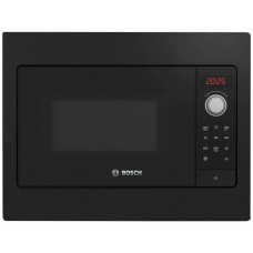 Встраиваемая микроволновая печь СВЧ Bosch BFL523MB3