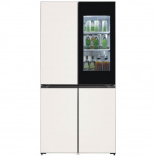 Холодильник LG GR-X24FQEKM