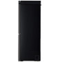 Холодильник многодверный LG GR-A24FQAKM серый