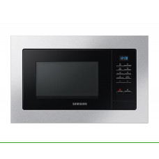Встраиваемая микроволновая печь СВЧ Samsung MS23A7013AT/BW