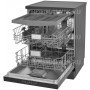 Посудомоечная машина Hotpoint HF 5C82 DW A
