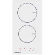 Электрическая варочная панель Maunfeld CVI292WH