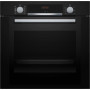 Встраиваемый электрический духовой шкаф BOSCH HRA334EB0