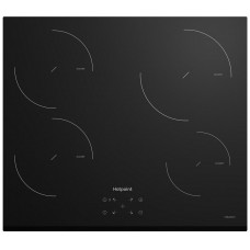 Электрическая варочная панель Hotpoint HQ 1460S BF Электрическая варочная панель Hotpoint HQ 1460S BF