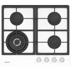 Газовая варочная панель Hotpoint HGS 62F/WH
