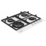 Газовая варочная панель Hotpoint HGS 62F/WH