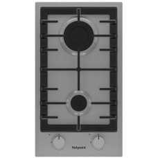 Газовая варочная панель Hotpoint HGMT 321 IX