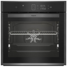 Электрический духовой шкаф Hotpoint FE9 1351 SH BLG