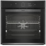 Электрический духовой шкаф Hotpoint FE9 1351 SH BLG