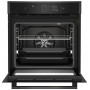 Электрический духовой шкаф Hotpoint FE9 1351 SH BLG