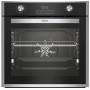 Электрический духовой шкаф Hotpoint FE9 831 JSH IX