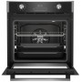 Электрический духовой шкаф Hotpoint FE9 831 JSH IX