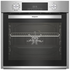 Электрический духовой шкаф Hotpoint FE8 824 H IX Электрический духовой шкаф Hotpoint FE8 824 H IX