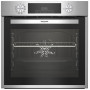 Электрический духовой шкаф Hotpoint FE8 824 H IX