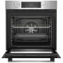 Электрический духовой шкаф Hotpoint FE8 824 H IX