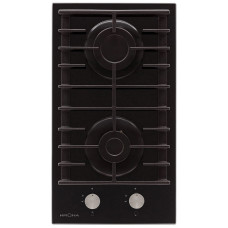 Газовая варочная панель Krona HAGEL 30 BL